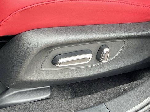 New 2025 Acura ADX A-Spec image 27