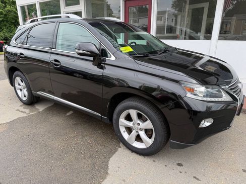 Used 2015 Lexus RX 350 AWD image 34
