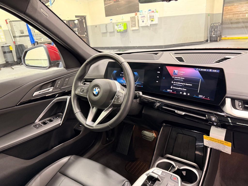 Used 2026 BMW X1 xDrive28i AWD/4WD image 30