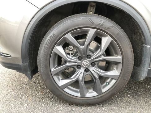 Used 2024 Acura MDX A-Spec AWD/4WD image 23
