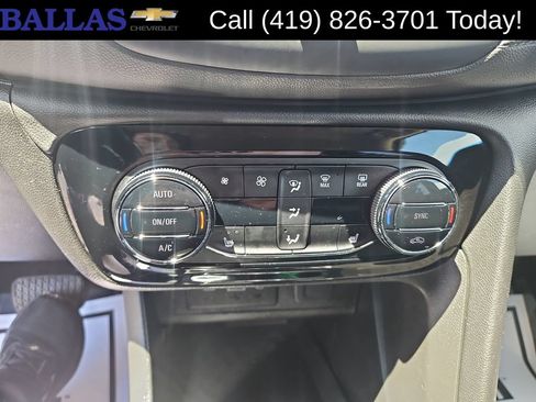 Certified 2023 Buick Encore GX Select w/ Safety Package II AWD/4WD image 14