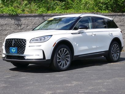 Used 2023 Lincoln Corsair Reserve