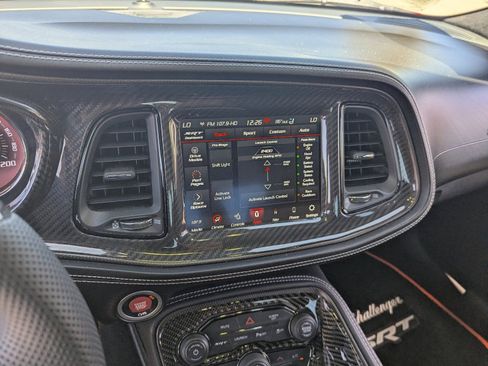 Used 2023 Dodge Challenger SRT Hellcat RWD image 26