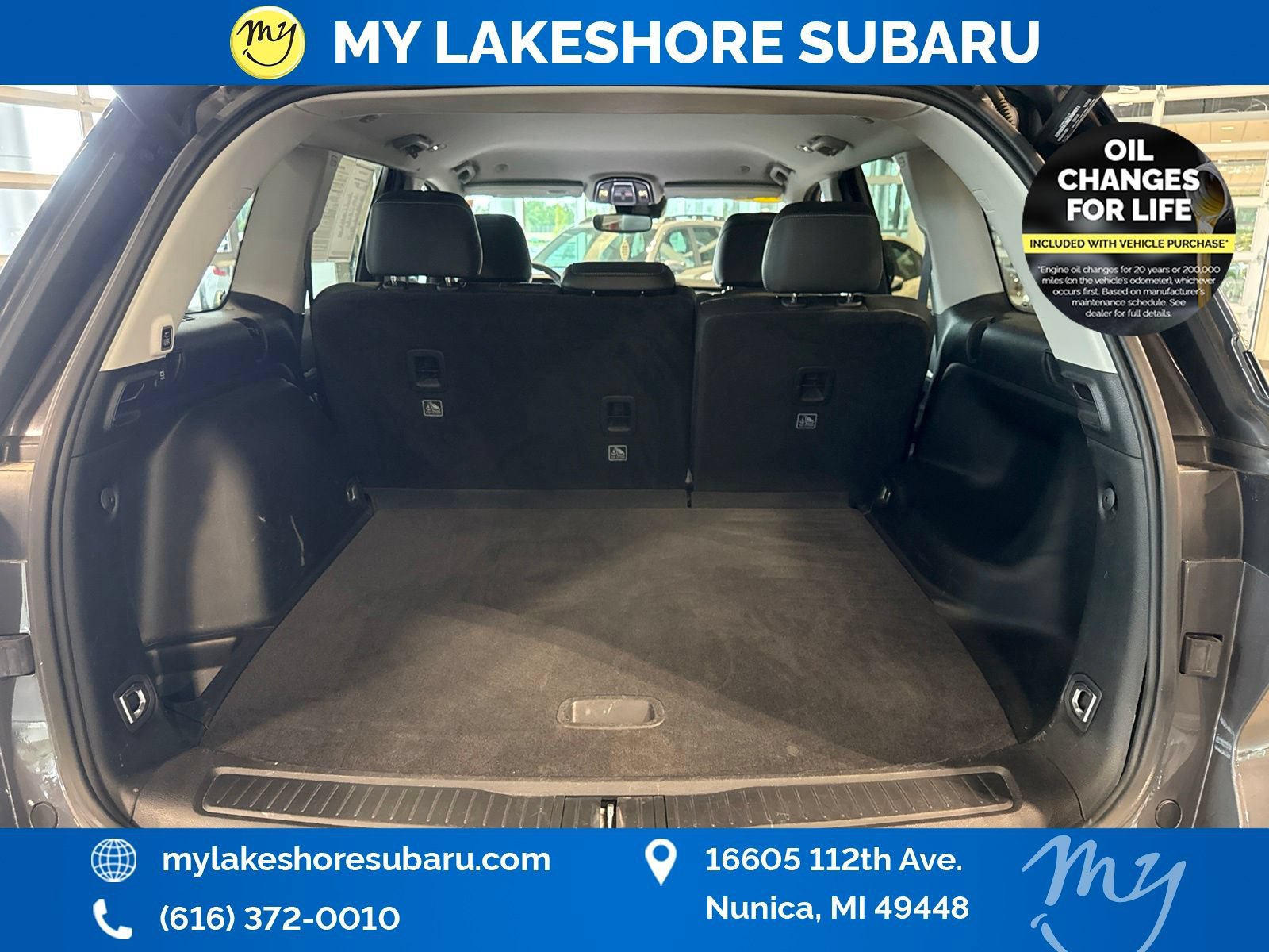 Used 2023 Jeep Grand Cherokee Limited AWD/4WD image 26