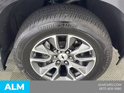 Used 2024 Chevrolet Silverado 1500 RST w/ All Star Edition Plus RWD image 15