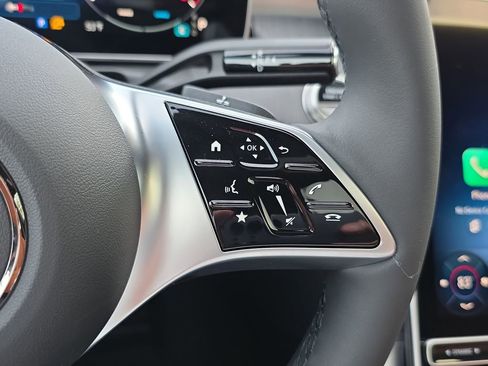 New 2026 Mercedes-Benz C 300 4MATIC Sedan image 24