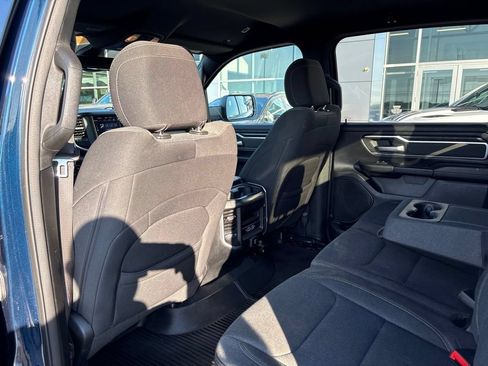 Used 2021 RAM 1500 Big Horn AWD/4WD image 17