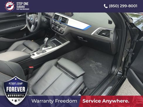 Used 2020 BMW M240i Convertible w/ Premium Package RWD image 31