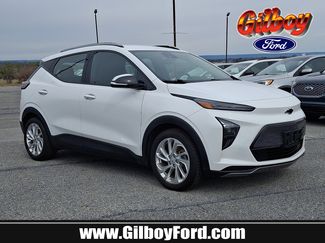 Used 2023 Chevrolet Bolt EUV LT w/ Driver Confidence Package video 1