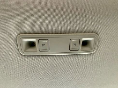 Used 2018 Chevrolet Silverado 1500 LTZ w/ Max Trailering Package image 56