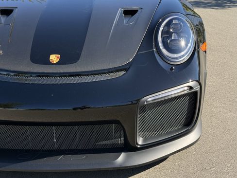 Certified 2018 Porsche 911 GT2 RS image 11