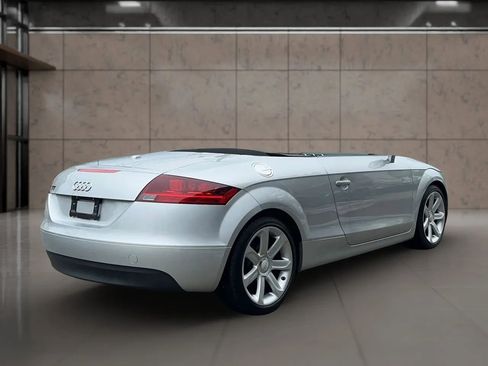 Used 2008 Audi TT 2.0T FWD image 7