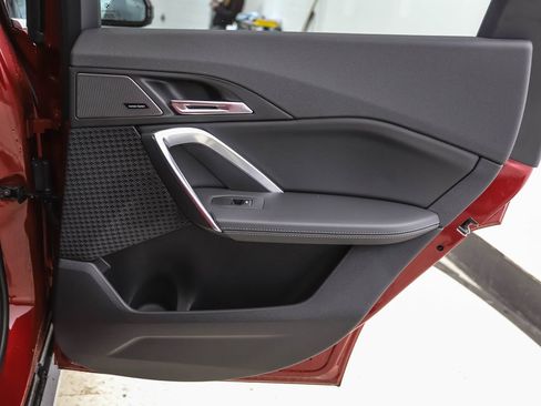 New 2026 BMW X1 xDrive28i w/ Technology Package image 25