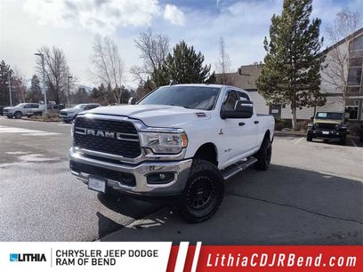 Used 2024 RAM 2500 Big Horn