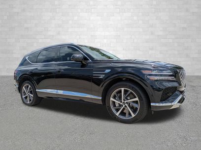 Used 2025 Genesis GV80 2.5T Advanced