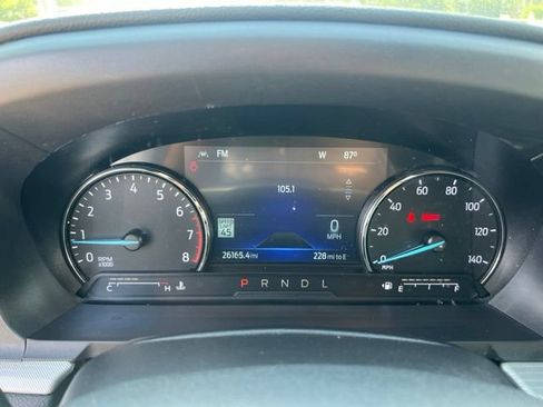 Certified 2023 Ford Explorer XLT w/ Equipment Group 202A AWD/4WD image 11