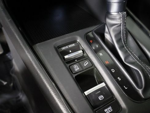 Used 2024 Honda CR-V EX image 48