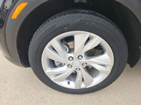 Used 2025 Buick Encore GX Preferred FWD image 28