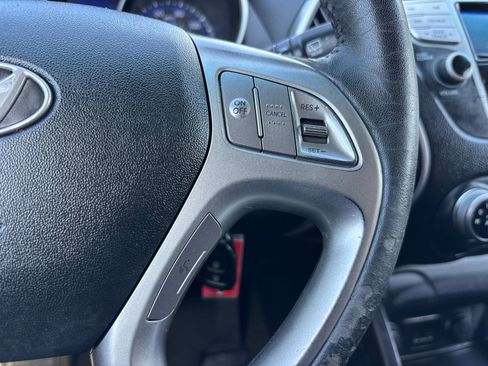 Used 2012 Hyundai Tucson GLS FWD image 23