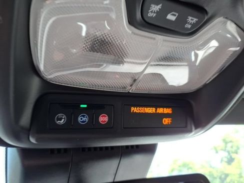 New 2026 Chevrolet Colorado LT w/ Advanced Trailering Package AWD/4WD image 36