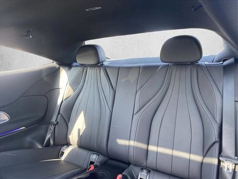 Certified 2024 Mercedes-Benz CLE 300 4MATIC Coupe image 17