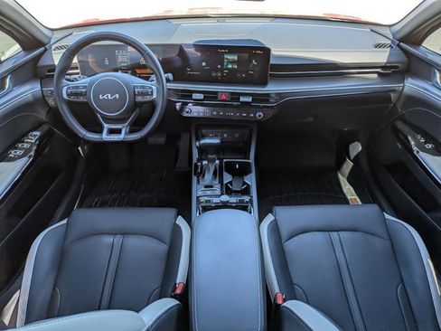 Used 2025 Kia K5 GT-Line w/ GT-Line Premium Package image 18