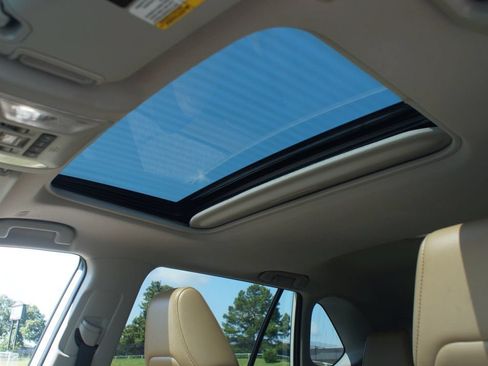 Certified 2025 Toyota RAV4 Limited w/ Weather Package FWD image 6