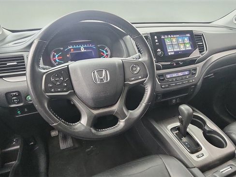 Used 2019 Honda Pilot EX-L image 16