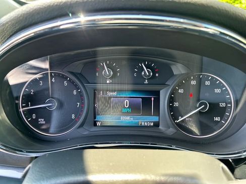 Used 2019 Buick Encore Preferred w/ Safety Package AWD/4WD image 16
