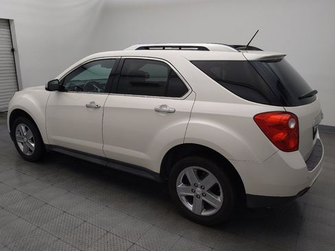 Used 2014 Chevrolet Equinox LTZ FWD image 3