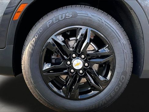 Used 2022 Chevrolet Blazer LT image 21