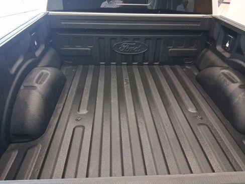 Used 2021 Ford F150 Lariat w/ Equipment Group 502A High AWD/4WD image 15