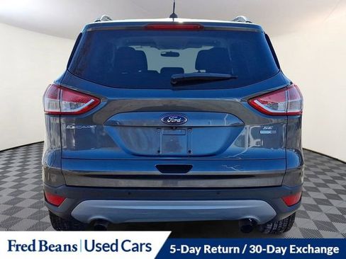 Used 2016 Ford Escape SE w/ Equipment Group 201A image 5