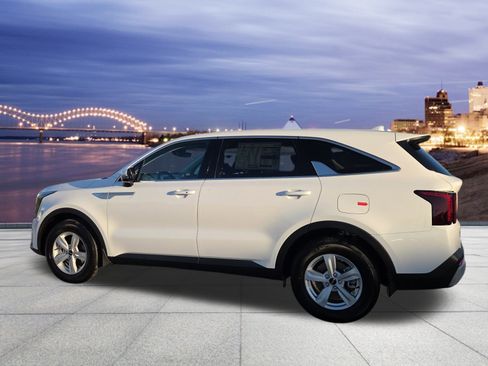 New 2026 Kia Sorento LX image 3