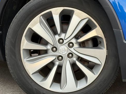 Used 2018 Buick Encore Preferred FWD image 22