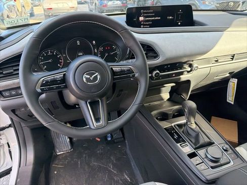 New 2026 MAZDA CX-30 2.5 Turbo w/ Premium Package image 12