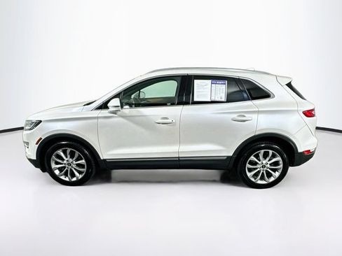 Used 2018 Lincoln MKC Select w/ Select Plus Package AWD/4WD image 4