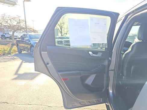Certified 2023 Ford Escape ST-Line w/ Tech Pack #1 AWD/4WD image 39