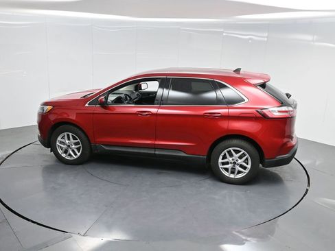 Used 2023 Ford Edge SEL image 49