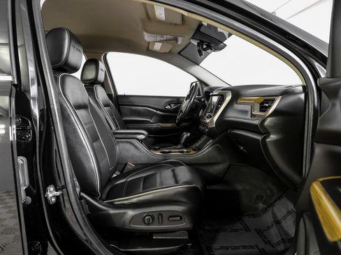 Used 2019 GMC Acadia Denali AWD/4WD image 33