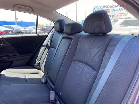 Used 2014 Honda Accord LX image 14
