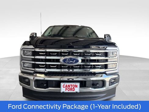 New 2026 Ford F250 Lariat w/ Chrome Package AWD/4WD image 10