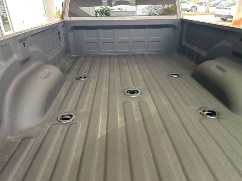 Used 2025 RAM 3500 Tradesman AWD/4WD image 37