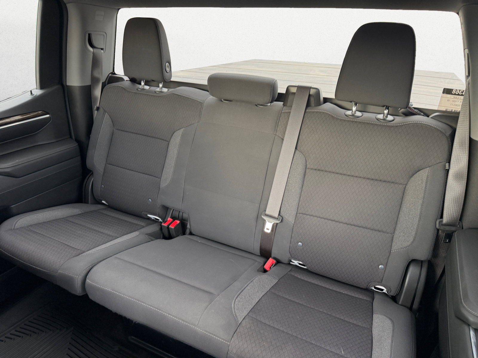 Used 2023 GMC Sierra 1500 SLE RWD image 11
