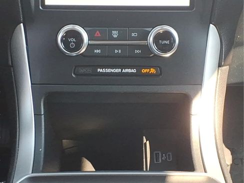 Used 2024 Ford Edge SE w/ Cargo Accessory Package AWD/4WD image 25