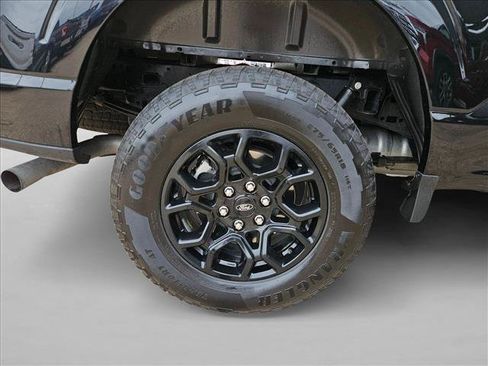Used 2024 Ford F150 XLT w/ Equipment Group 302A MID AWD/4WD image 21