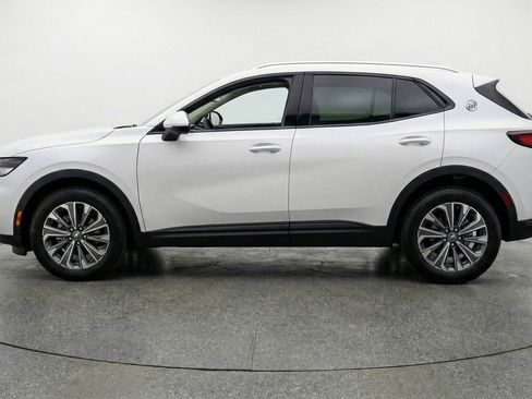 Used 2024 Buick Envision Preferred AWD/4WD image 5