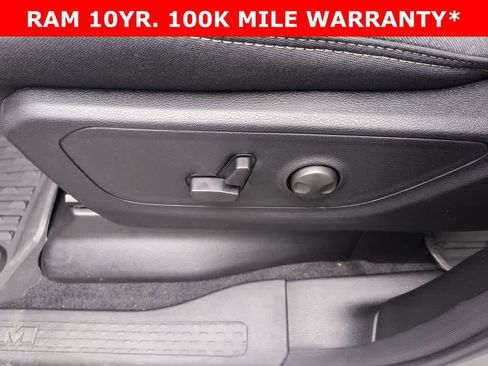 New 2026 RAM 1500 Big Horn image 12