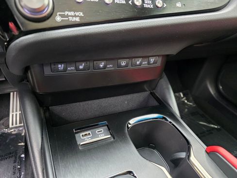 Used 2024 Lexus ES 350 F Sport w/ Accessory Package (Z2) FWD image 24