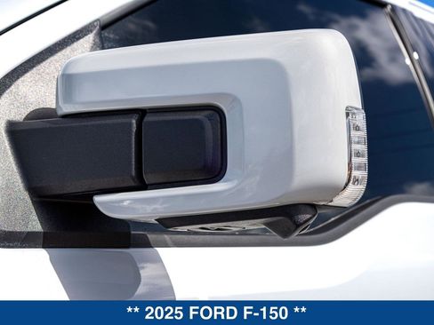 Used 2025 Ford F150 Raptor AWD/4WD image 14